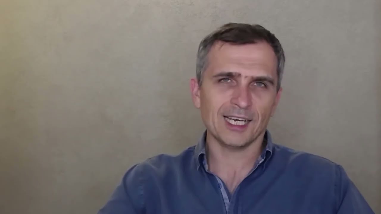 юрий подоляка последние новости по украине